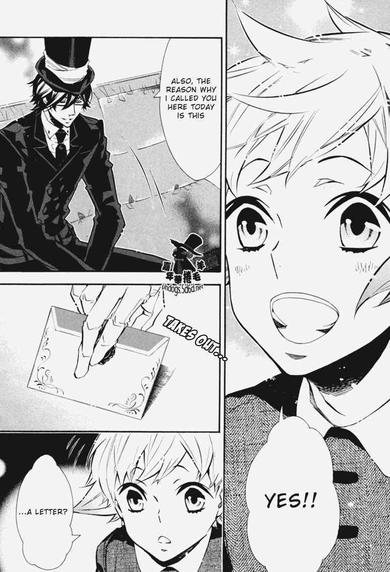 Page 10 Chapter 68 Karneval