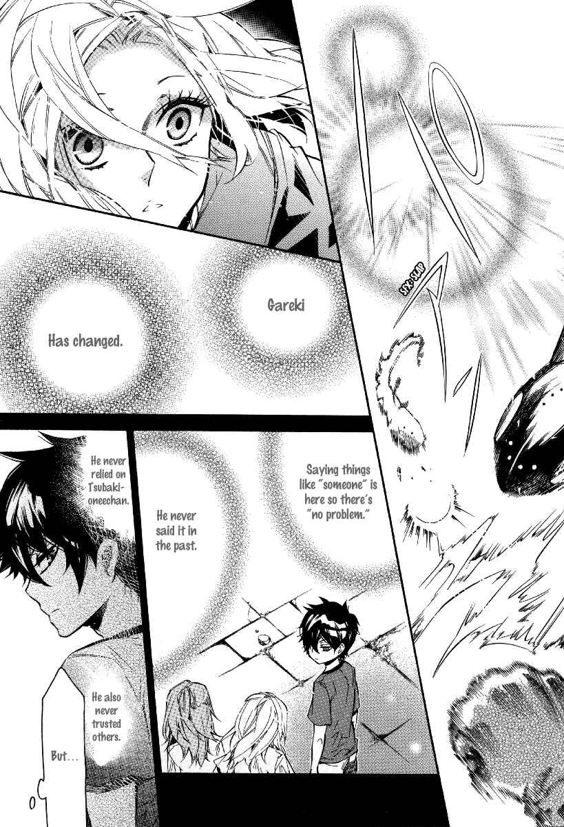 Page 12 Chapter 44 Karneval