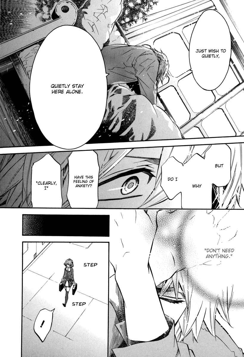 Page 3 Chapter 44 Karneval