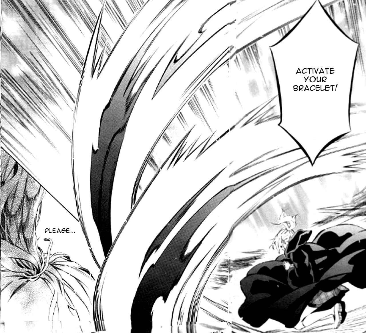 Page 17 Chapter 124 Karneval