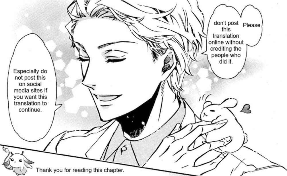 Page 30 Chapter 124 Karneval