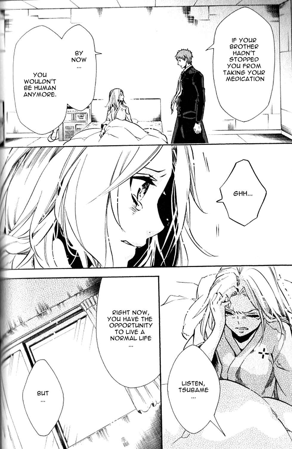 Page 9 Chapter 124 Karneval