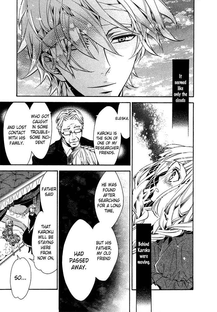 Page 10 Chapter 30 Karneval