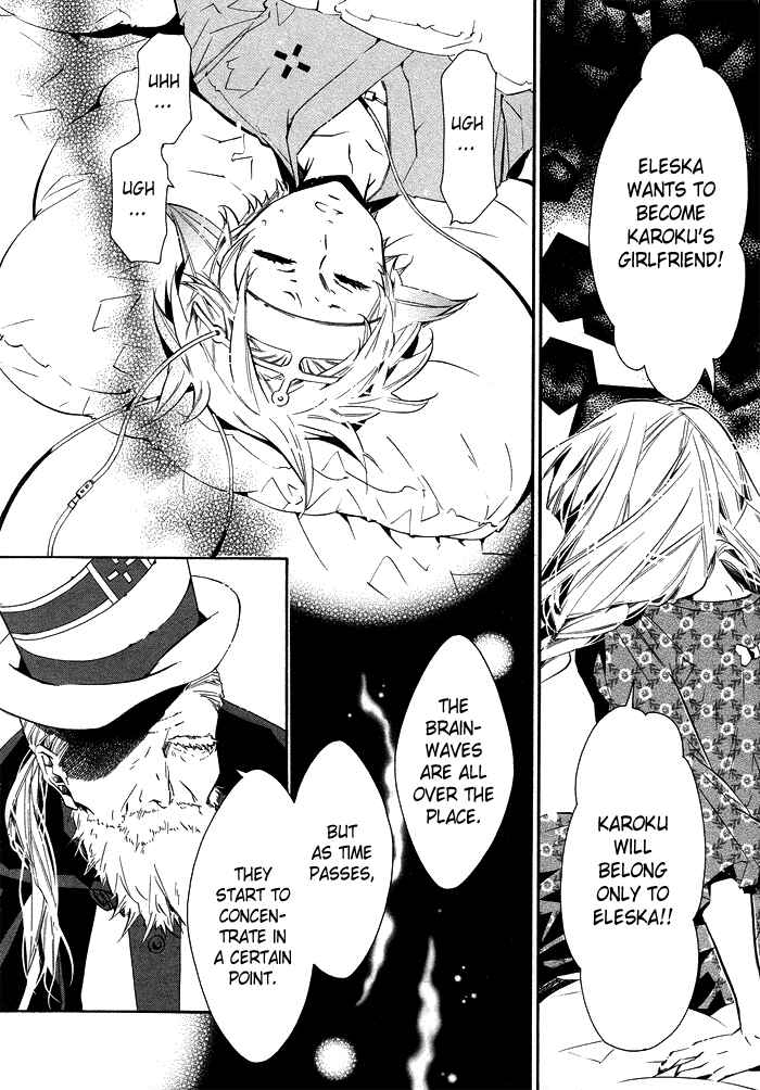 Page 11 Chapter 30 Karneval