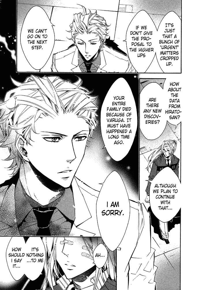 Page 16 Chapter 30 Karneval