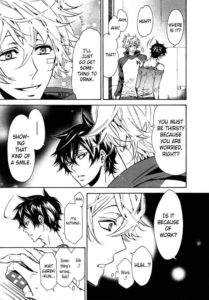 Page 20 Chapter 30 Karneval