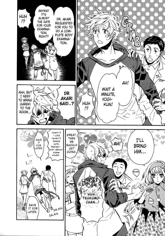 Page 21 Chapter 30 Karneval