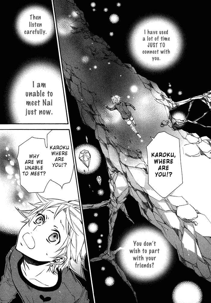 Page 24 Chapter 30 Karneval