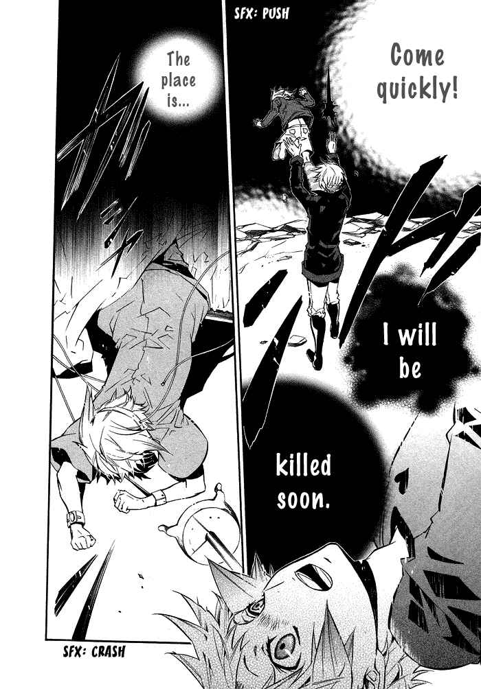 Page 27 Chapter 30 Karneval