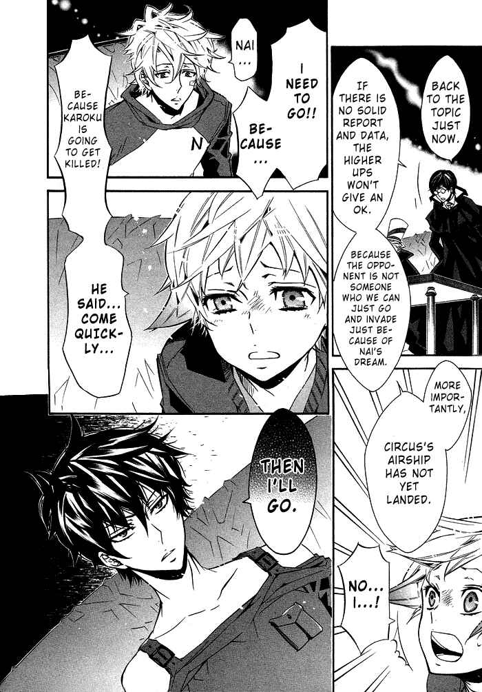 Page 31 Chapter 30 Karneval