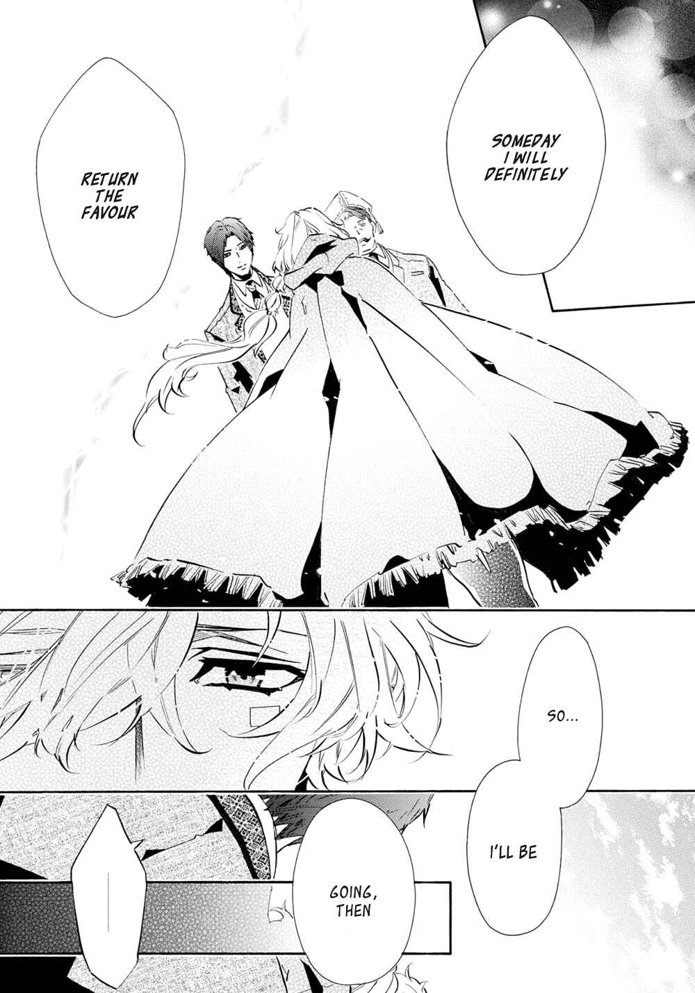 Page 10 Chapter 109 Karneval