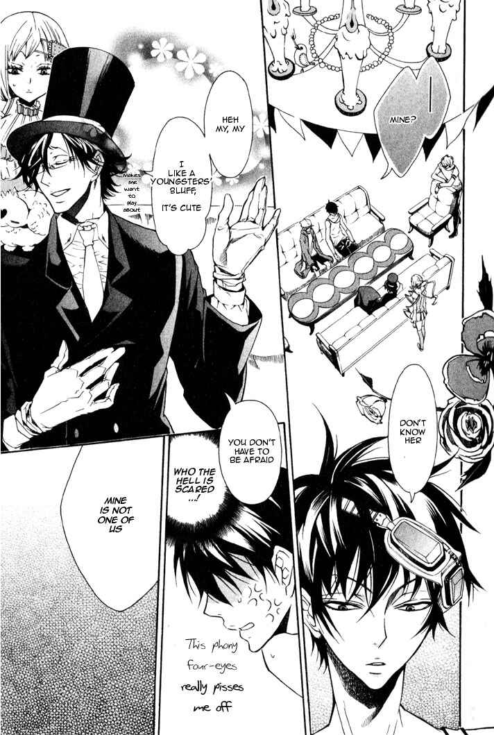 Page 11 Chapter 5 Karneval