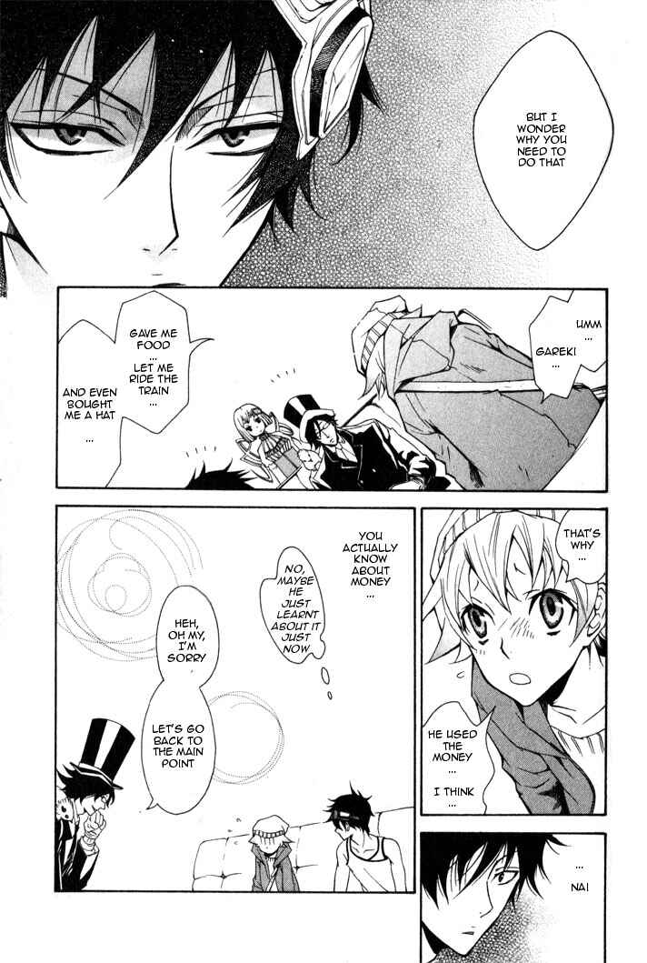 Page 13 Chapter 5 Karneval