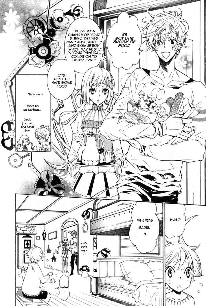 Page 18 Chapter 5 Karneval
