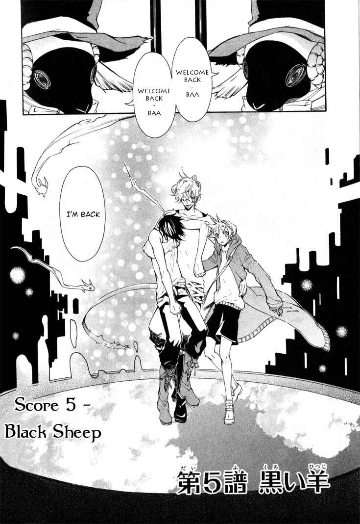 Page 2 Chapter 5 Karneval