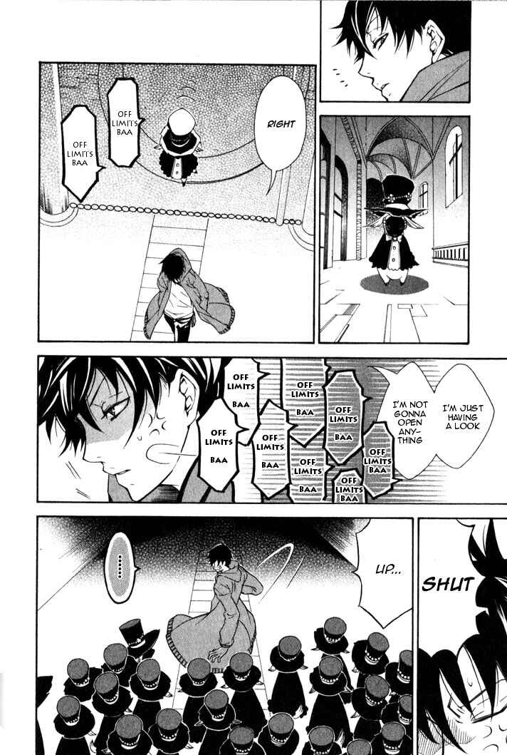 Page 20 Chapter 5 Karneval