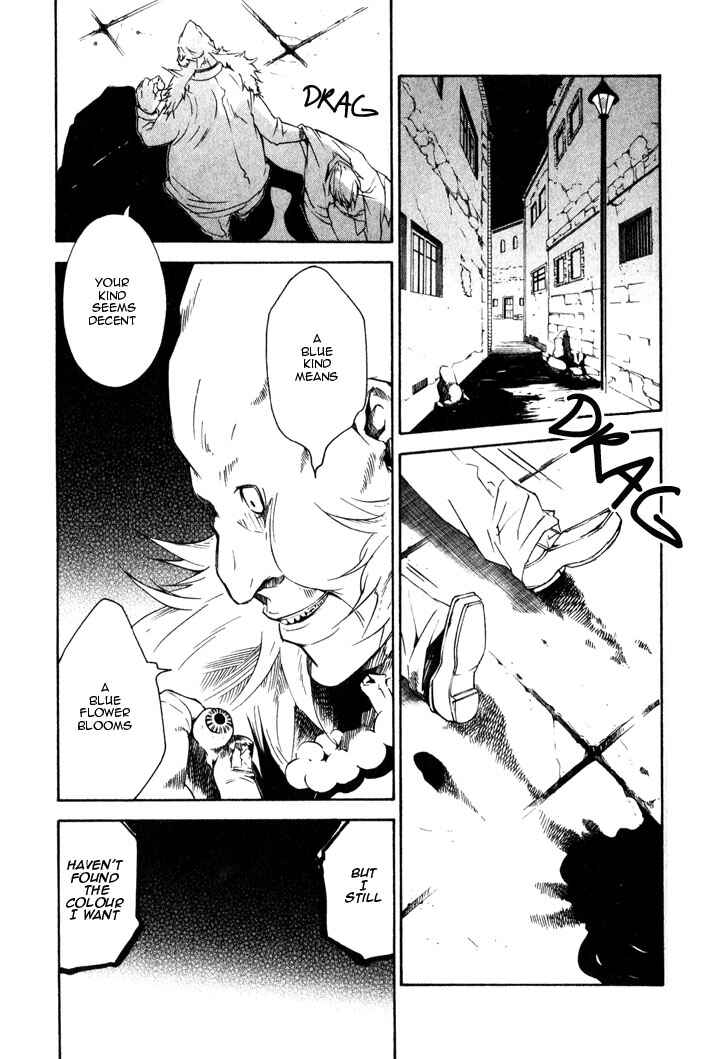 Page 23 Chapter 5 Karneval