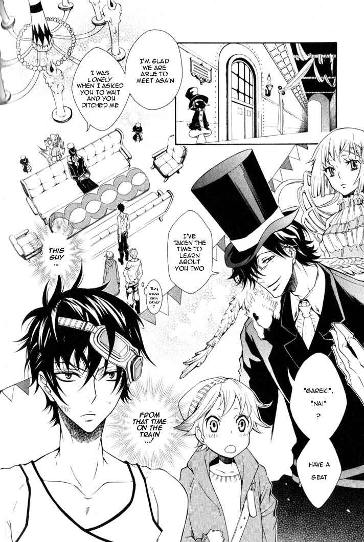 Page 4 Chapter 5 Karneval