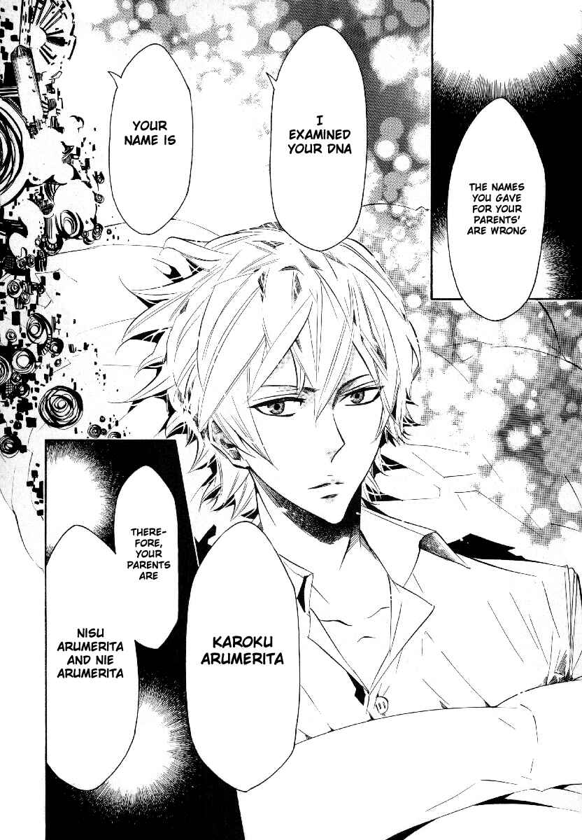 Page 10 Chapter 39 Karneval