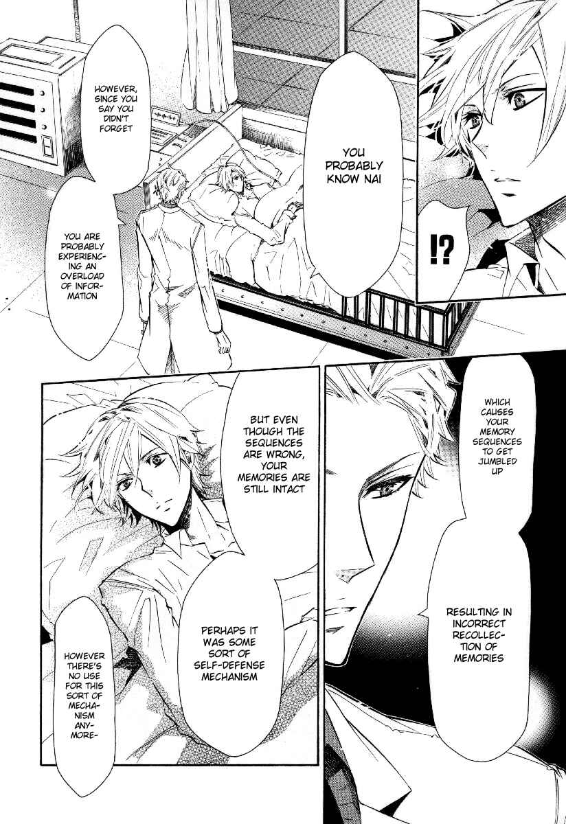 Page 8 Chapter 39 Karneval