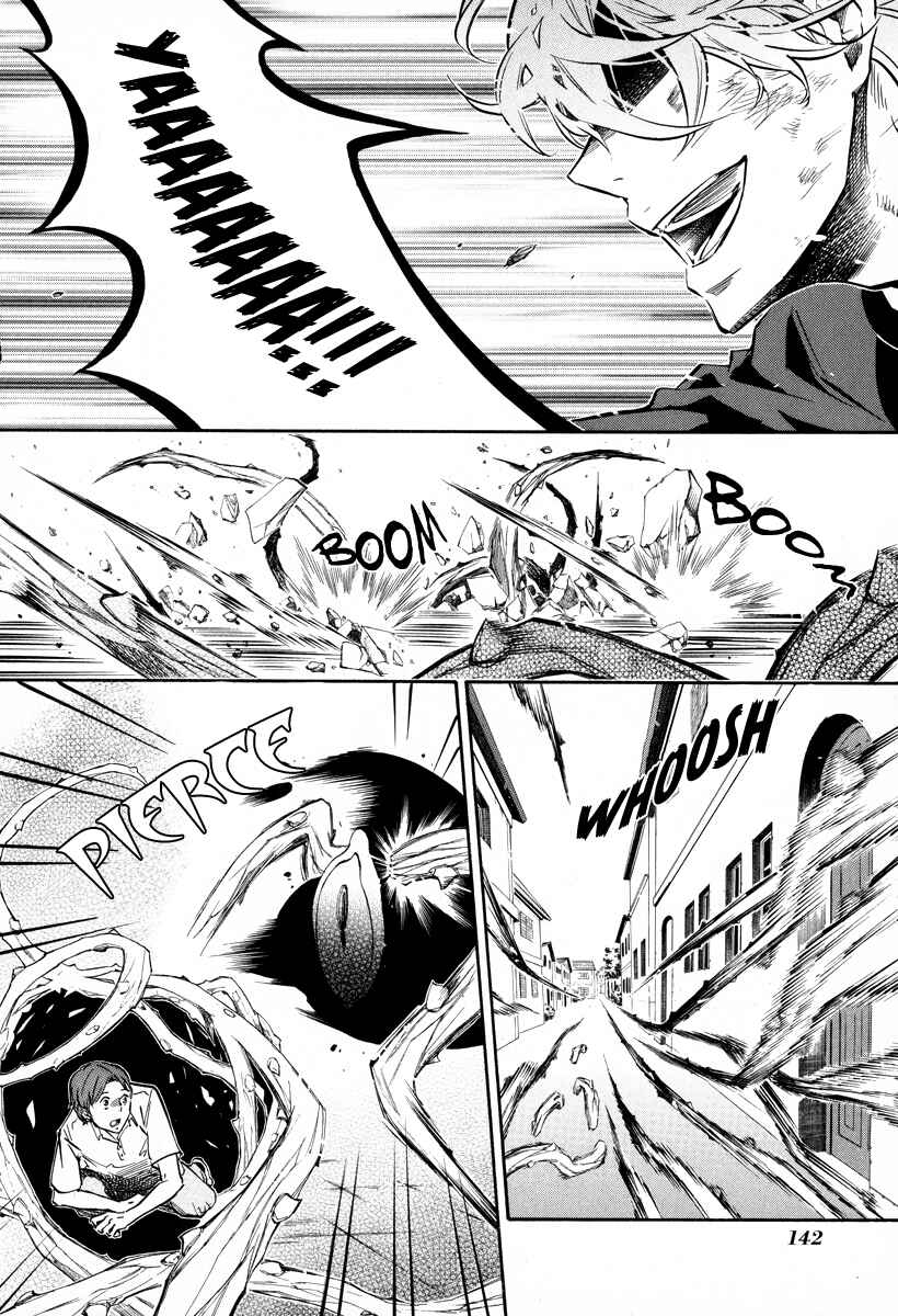Page 16 Chapter 59 Karneval
