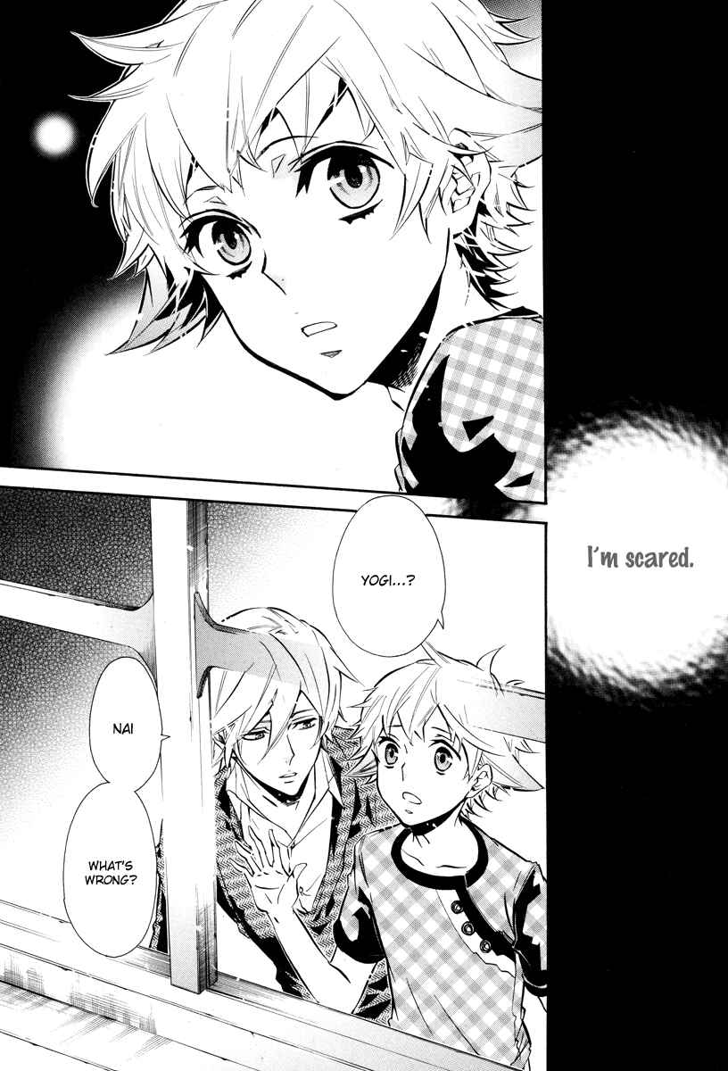 Page 27 Chapter 59 Karneval