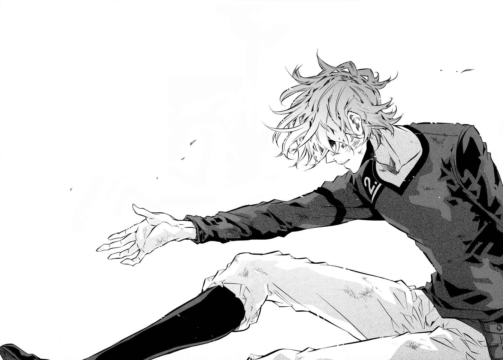 Page 8 Chapter 59 Karneval