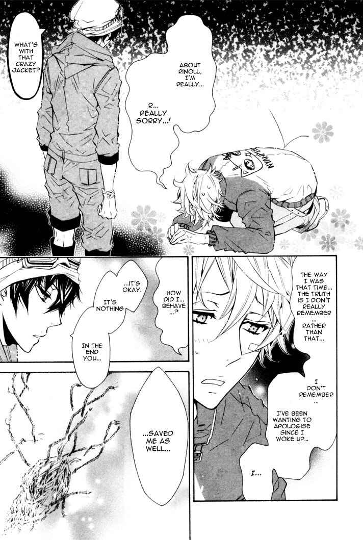 Page 10 Chapter 24 Karneval