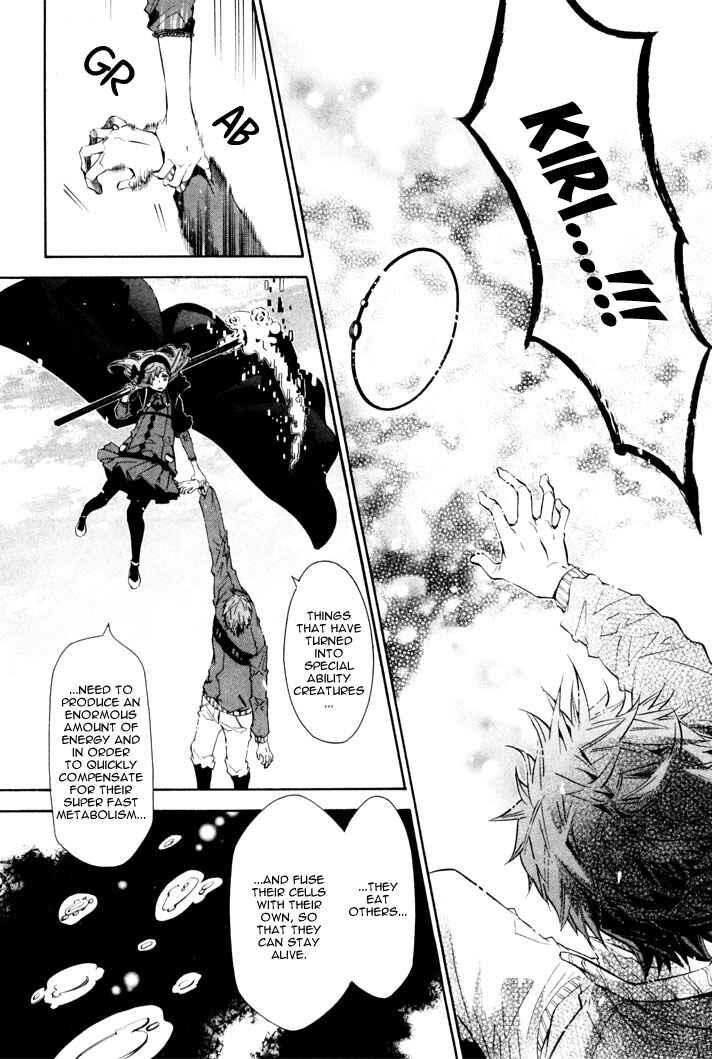 Page 13 Chapter 24 Karneval