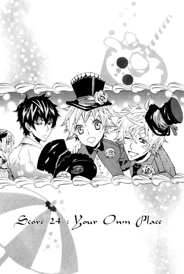 Page 2 Chapter 24 Karneval