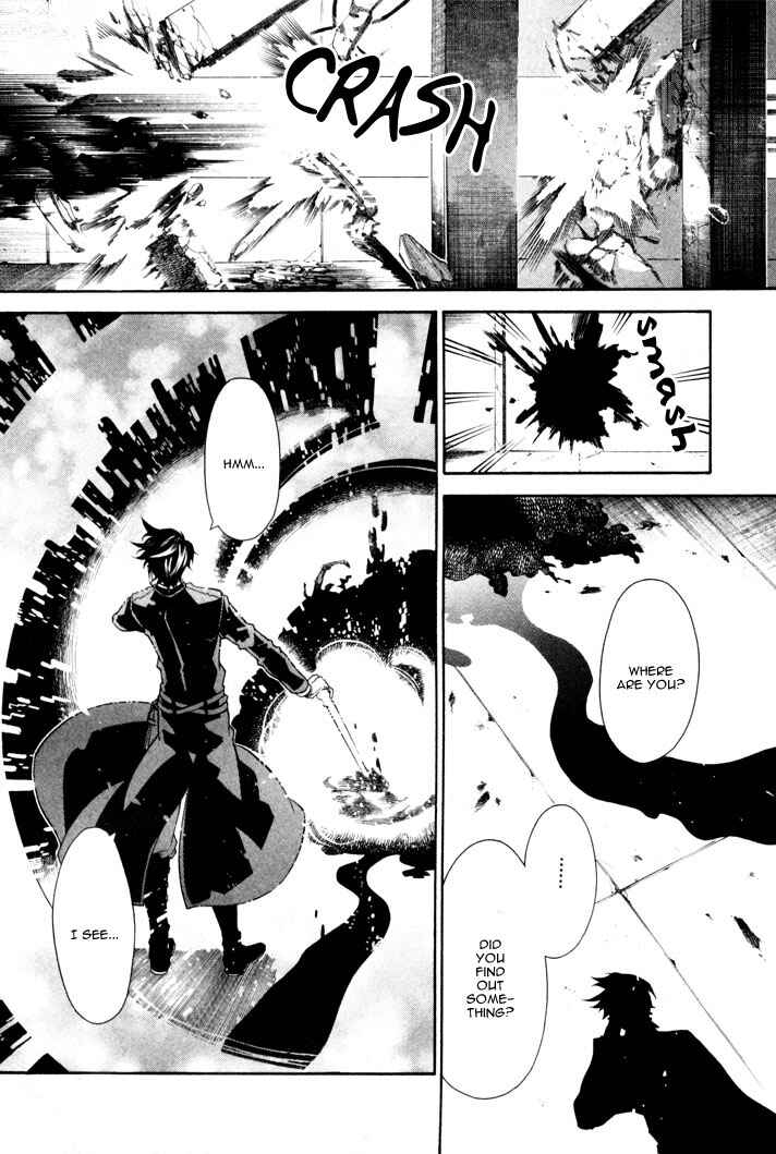Page 28 Chapter 24 Karneval