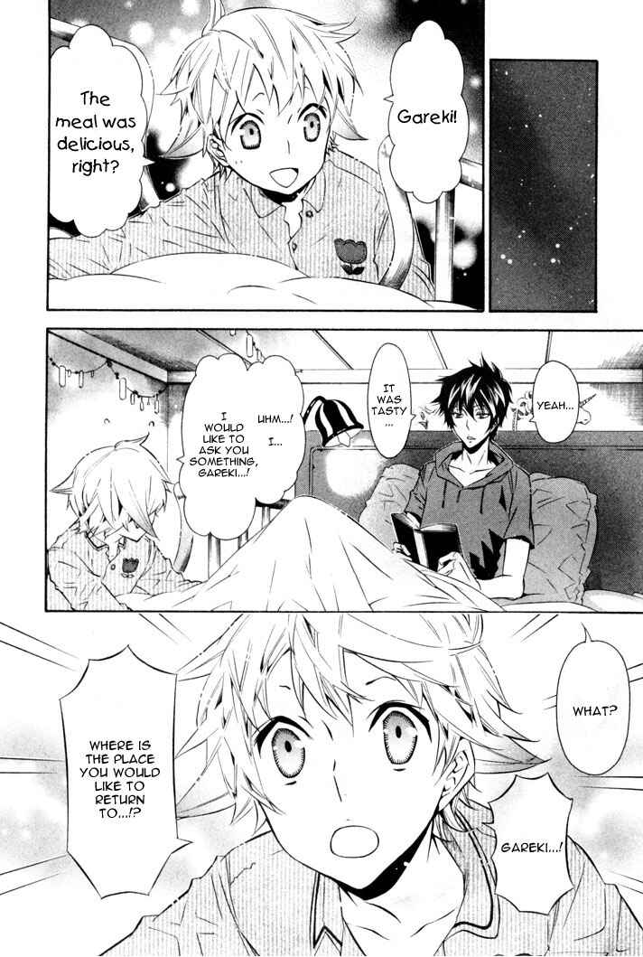 Page 29 Chapter 24 Karneval