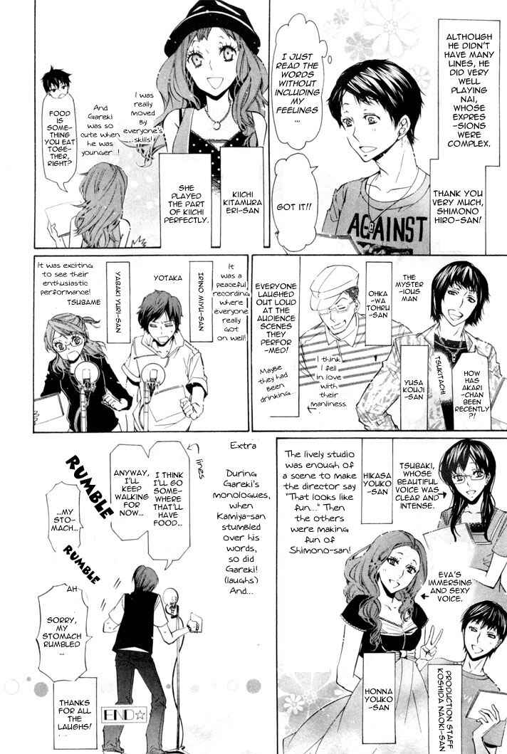 Page 43 Chapter 24 Karneval