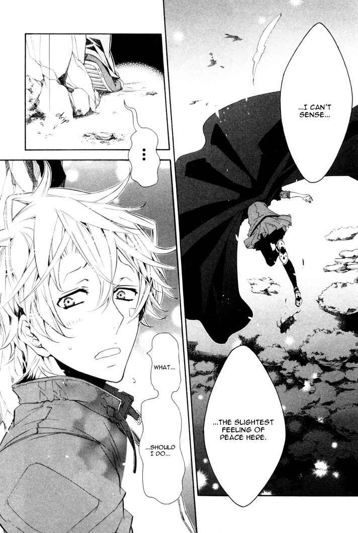 Page 7 Chapter 24 Karneval