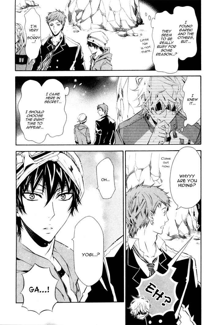 Page 8 Chapter 24 Karneval
