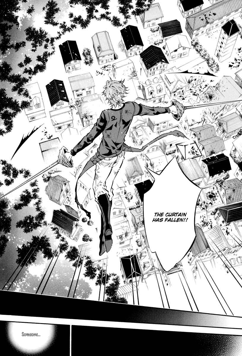 Page 12 Chapter 60 Karneval