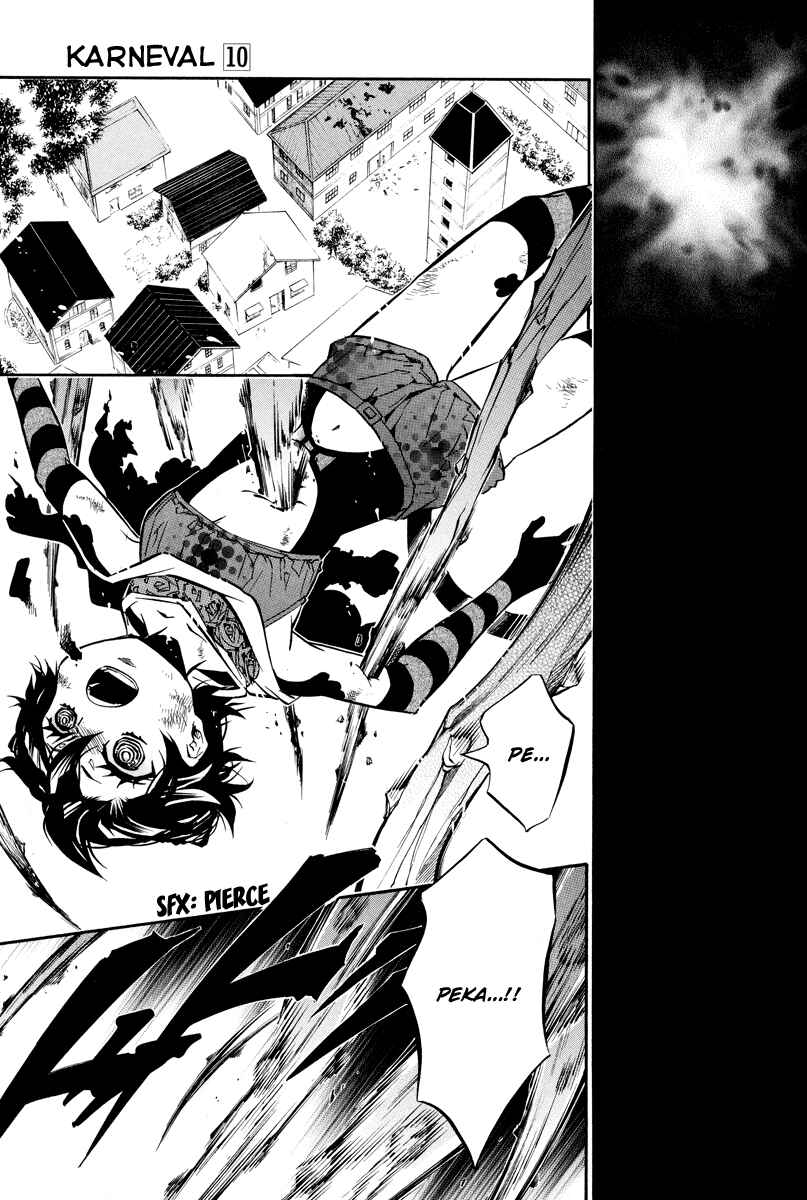 Page 6 Chapter 60 Karneval