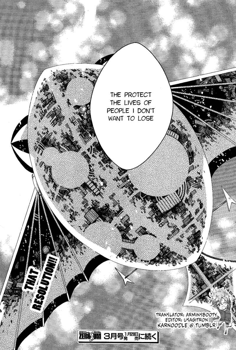 Page 24 Chapter 87 Karneval