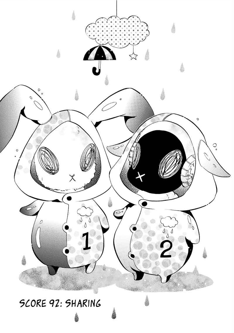 Page 1 Chapter 92 Karneval