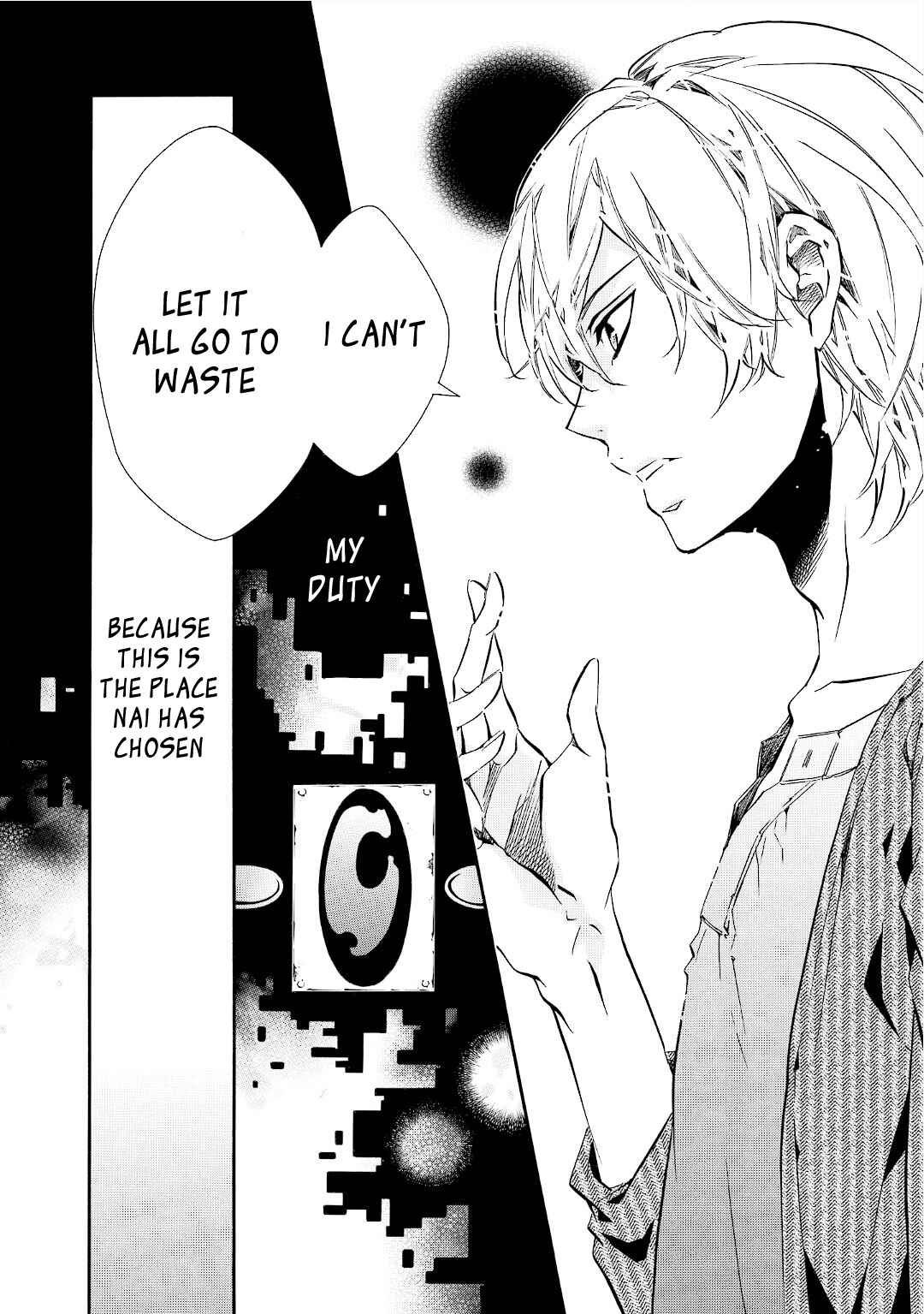 Page 22 Chapter 92 Karneval