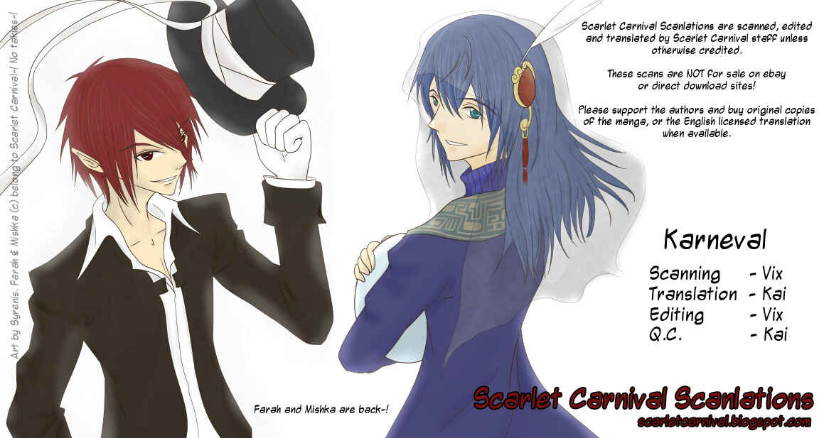 Page 1 Chapter 27 Karneval