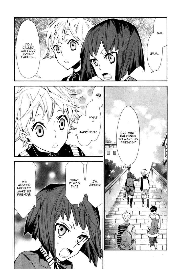Page 16 Chapter 27 Karneval