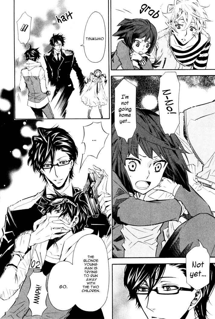 Page 30 Chapter 27 Karneval