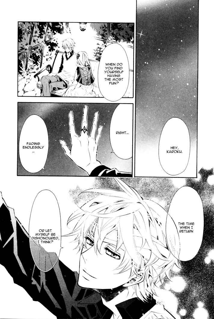 Page 4 Chapter 27 Karneval