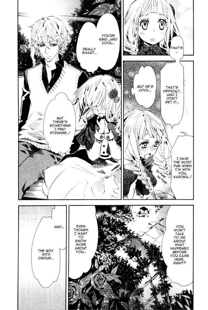Page 5 Chapter 27 Karneval