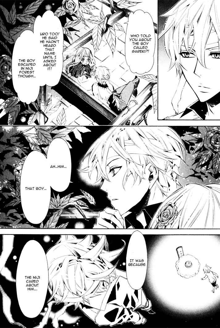 Page 6 Chapter 27 Karneval