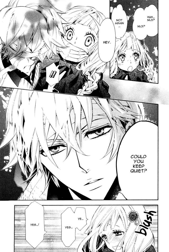 Page 7 Chapter 27 Karneval