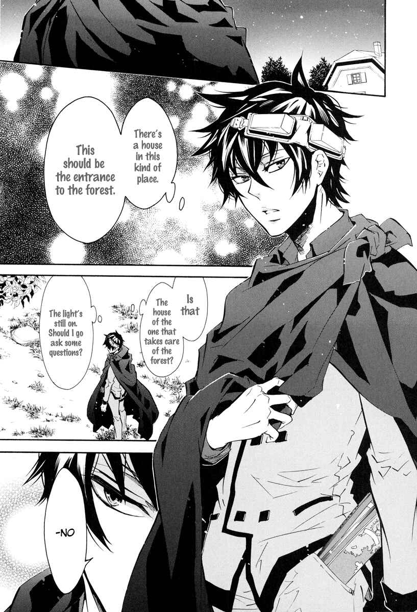 Page 22 Chapter 52 Karneval