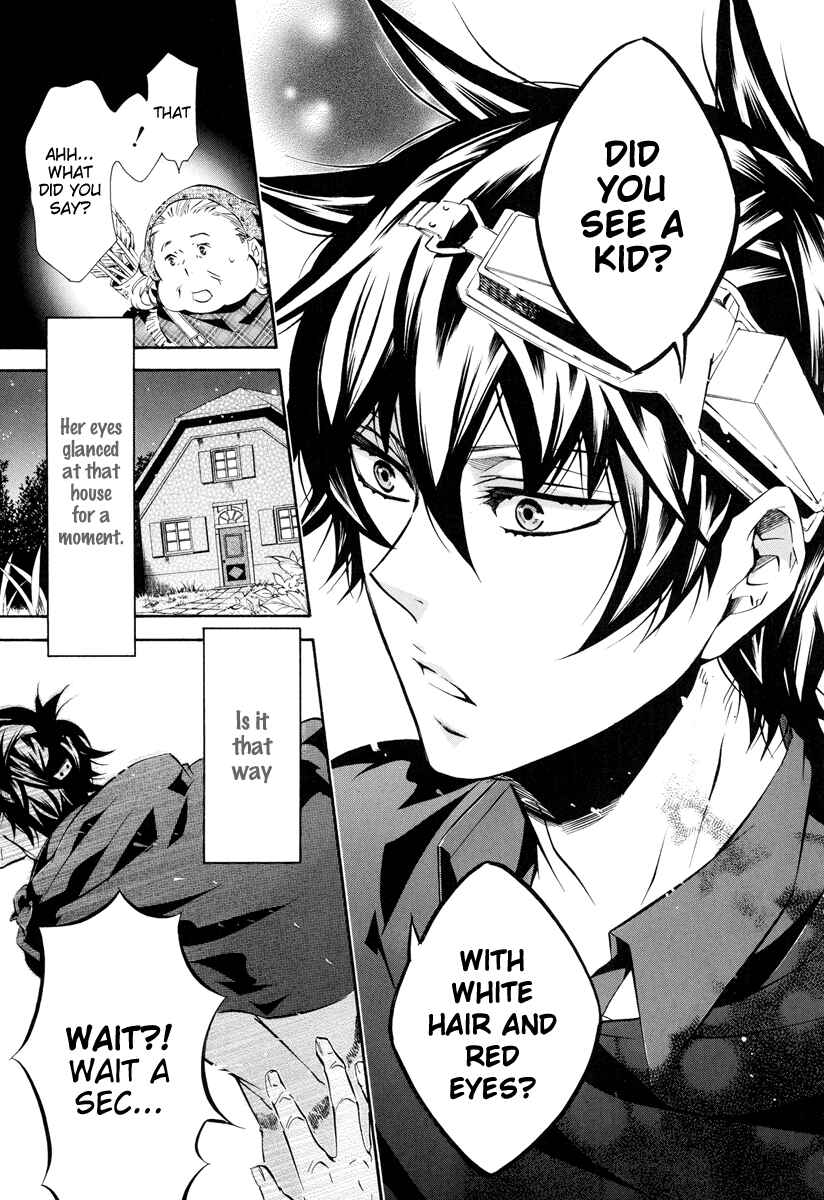 Page 27 Chapter 52 Karneval