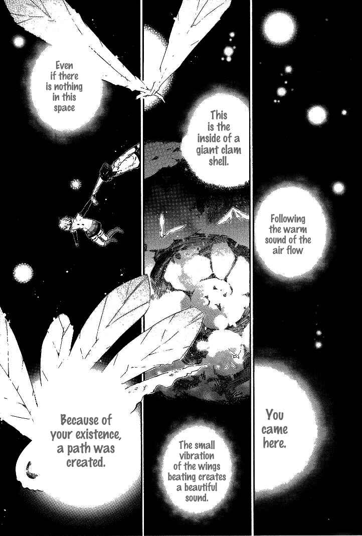 Page 21 Chapter 35 Karneval